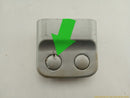 Toyota MR2 Pair Of Center Console Side Trim-11
