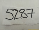 Toyota MR2 Pair Of Center Console Side Trim-12