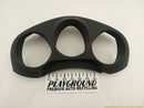 Toyota MR2 Instrument Cluster Bezel Trim-1