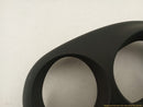 Toyota MR2 Instrument Cluster Bezel Trim-3