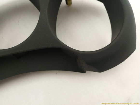 Toyota MR2 Instrument Cluster Bezel Trim