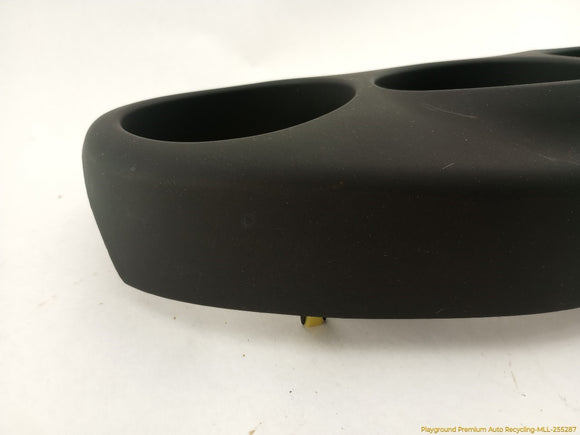 Toyota MR2 Instrument Cluster Bezel Trim