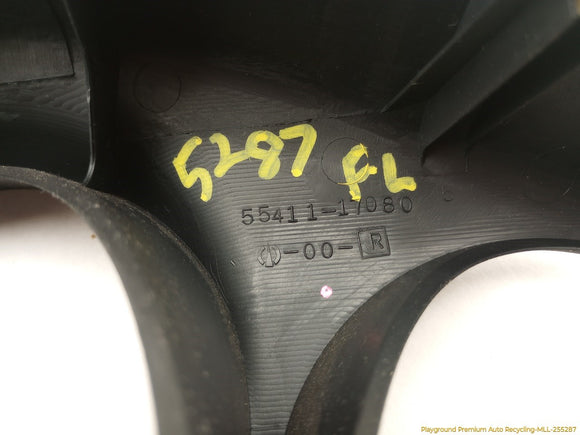 Toyota MR2 Instrument Cluster Bezel Trim