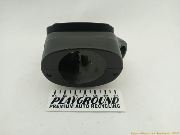 Toyota MR2 Steering Column Surround Trim