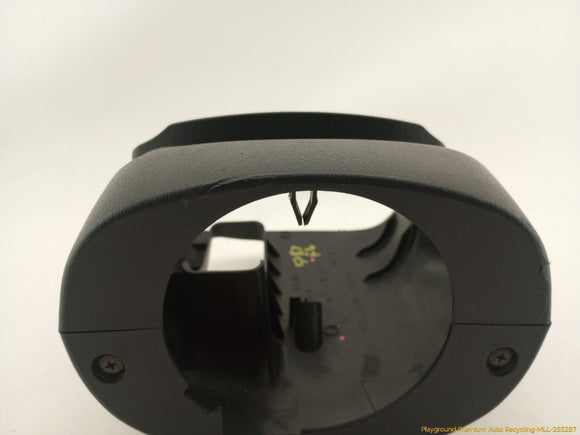 Toyota MR2 Steering Column Surround Trim