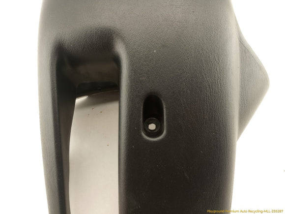 Toyota MR2 Steering Column Surround Trim