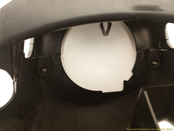 Toyota MR2 Steering Column Surround Trim