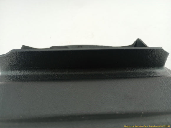 Toyota MR2 Steering Column Surround Trim