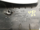 Toyota MR2 Steering Column Surround Trim-12
