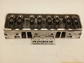 Chevrolet Corvette C4 Driver Left Engine Cylinder Head