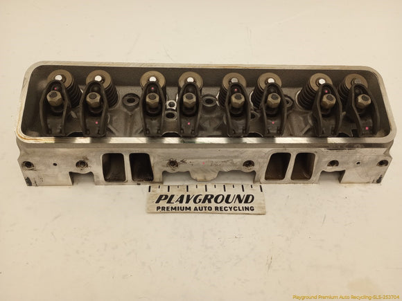 Chevrolet Corvette C4 Driver Left Engine Cylinder Head