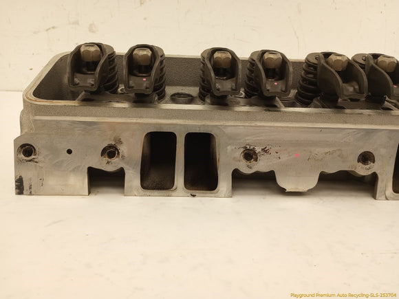 Chevrolet Corvette C4 Driver Left Engine Cylinder Head