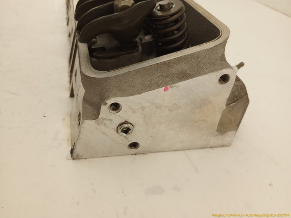 Chevrolet Corvette C4 Driver Left Engine Cylinder Head