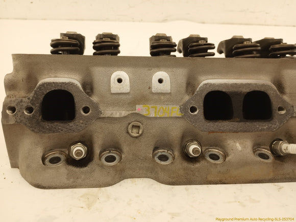 Chevrolet Corvette C4 Driver Left Engine Cylinder Head