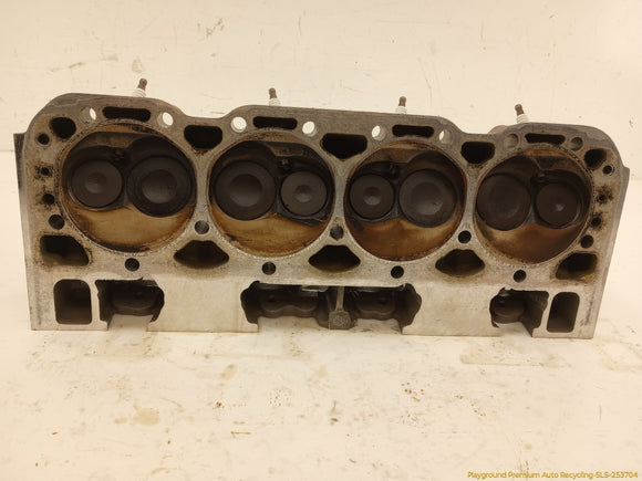 Chevrolet Corvette C4 Driver Left Engine Cylinder Head
