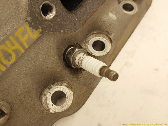 Chevrolet Corvette C4 Driver Left Engine Cylinder Head