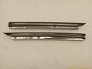 Toyota MR2 Pair Of A Pillar Moldings-2