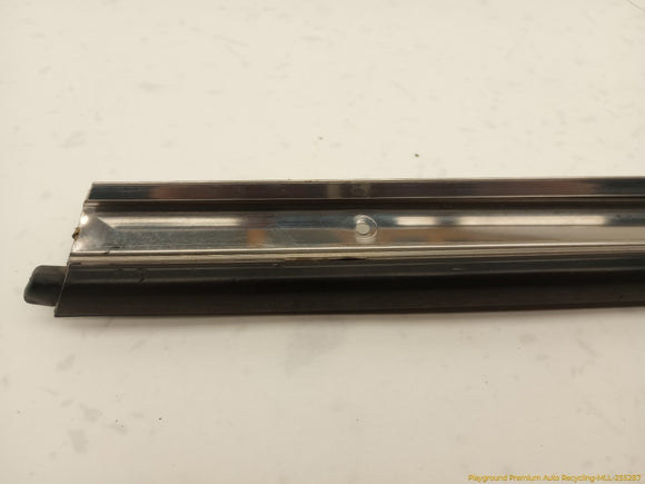 Toyota MR2 Pair Of A Pillar Moldings