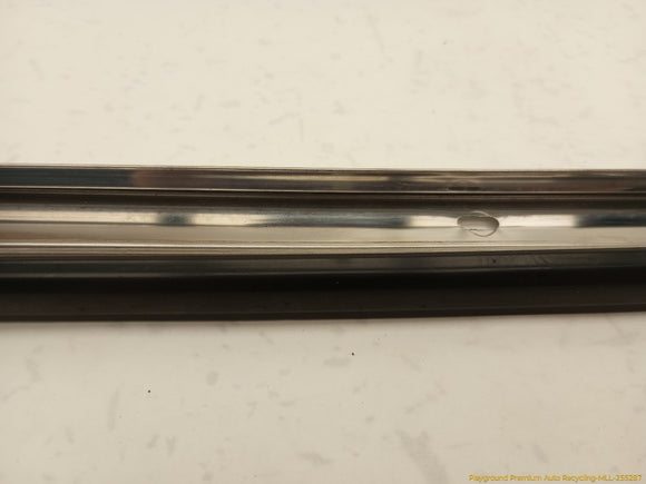 Toyota MR2 Pair Of A Pillar Moldings