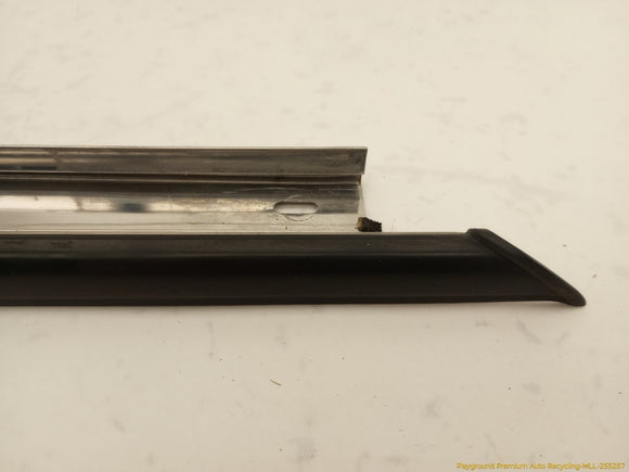 Toyota MR2 Pair Of A Pillar Moldings