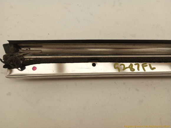 Toyota MR2 Pair Of A Pillar Moldings