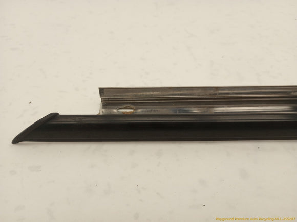 Toyota MR2 Pair Of A Pillar Moldings