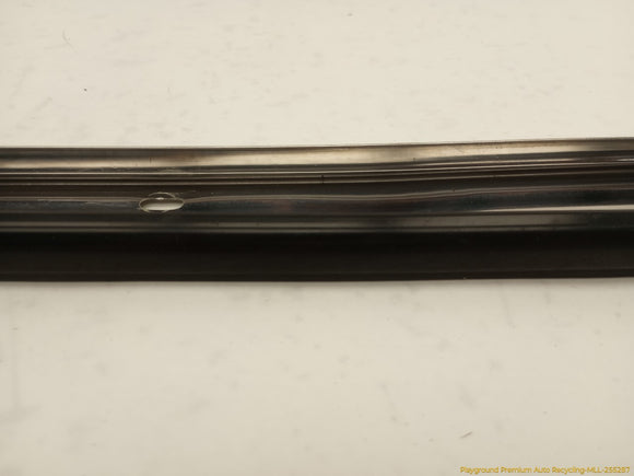 Toyota MR2 Pair Of A Pillar Moldings