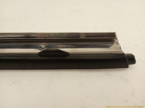 Toyota MR2 Pair Of A Pillar Moldings