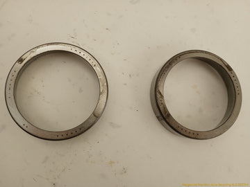Chevrolet Corvette C4 Rear Differential Gears - 0