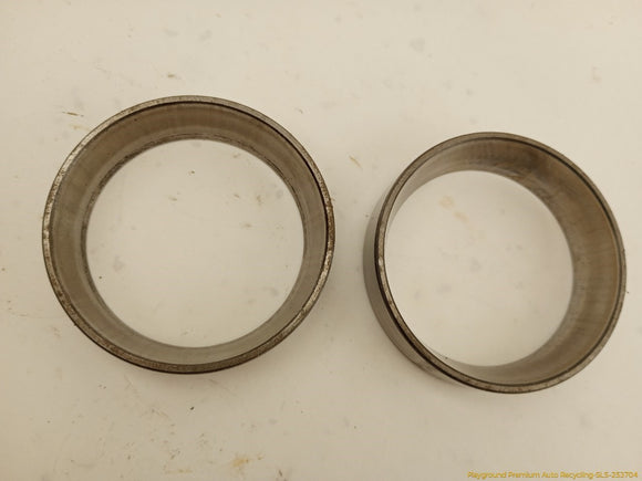 Chevrolet Corvette C4 Rear Differential Gears