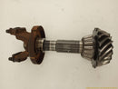 Chevrolet Corvette C4 Rear Differential Gears-5