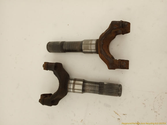 Chevrolet Corvette C4 Rear Differential Gears