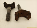 Chevrolet Corvette C4 Rear Differential Gears-8