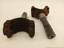 Chevrolet Corvette C4 Rear Differential Gears-9