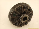 Chevrolet Corvette C4 Rear Differential Gears-11