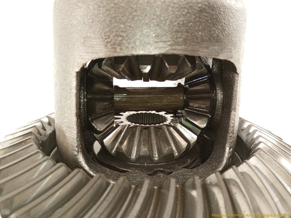 Chevrolet Corvette C4 Rear Differential Gears