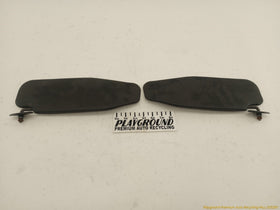 Toyota MR2 Pair Of Sun Visors