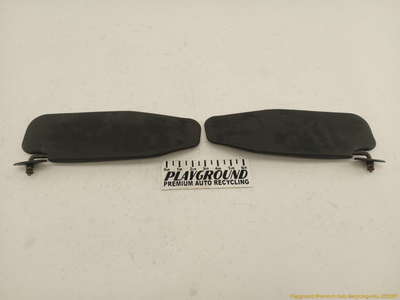 Toyota MR2 Pair Of Sun Visors