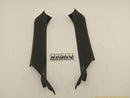Toyota MR2 Pair Of A Pillar Trim-1
