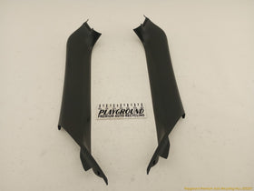 Toyota MR2 Pair Of A Pillar Trim