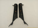 Toyota MR2 Pair Of A Pillar Trim-2