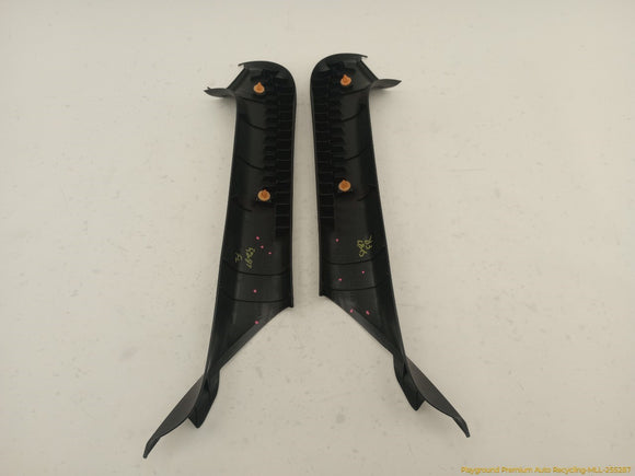Toyota MR2 Pair Of A Pillar Trim