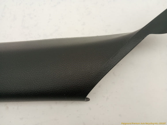 Toyota MR2 Pair Of A Pillar Trim