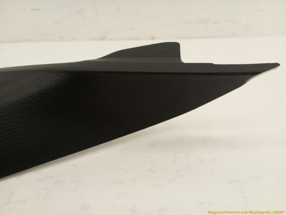 Toyota MR2 Pair Of A Pillar Trim