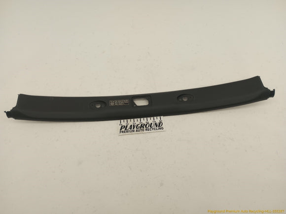 Toyota MR2 Headliner