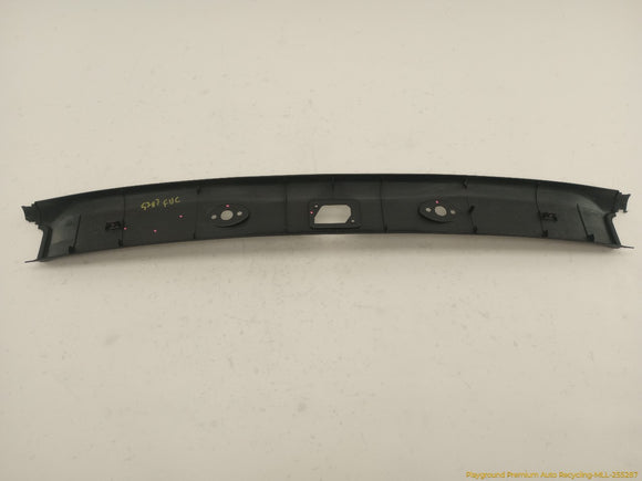 Toyota MR2 Headliner