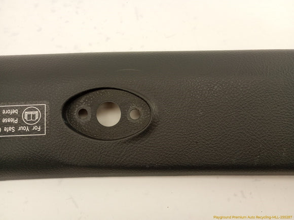 Toyota MR2 Headliner