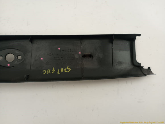 Toyota MR2 Headliner