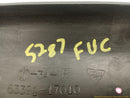 Toyota MR2 Headliner-12