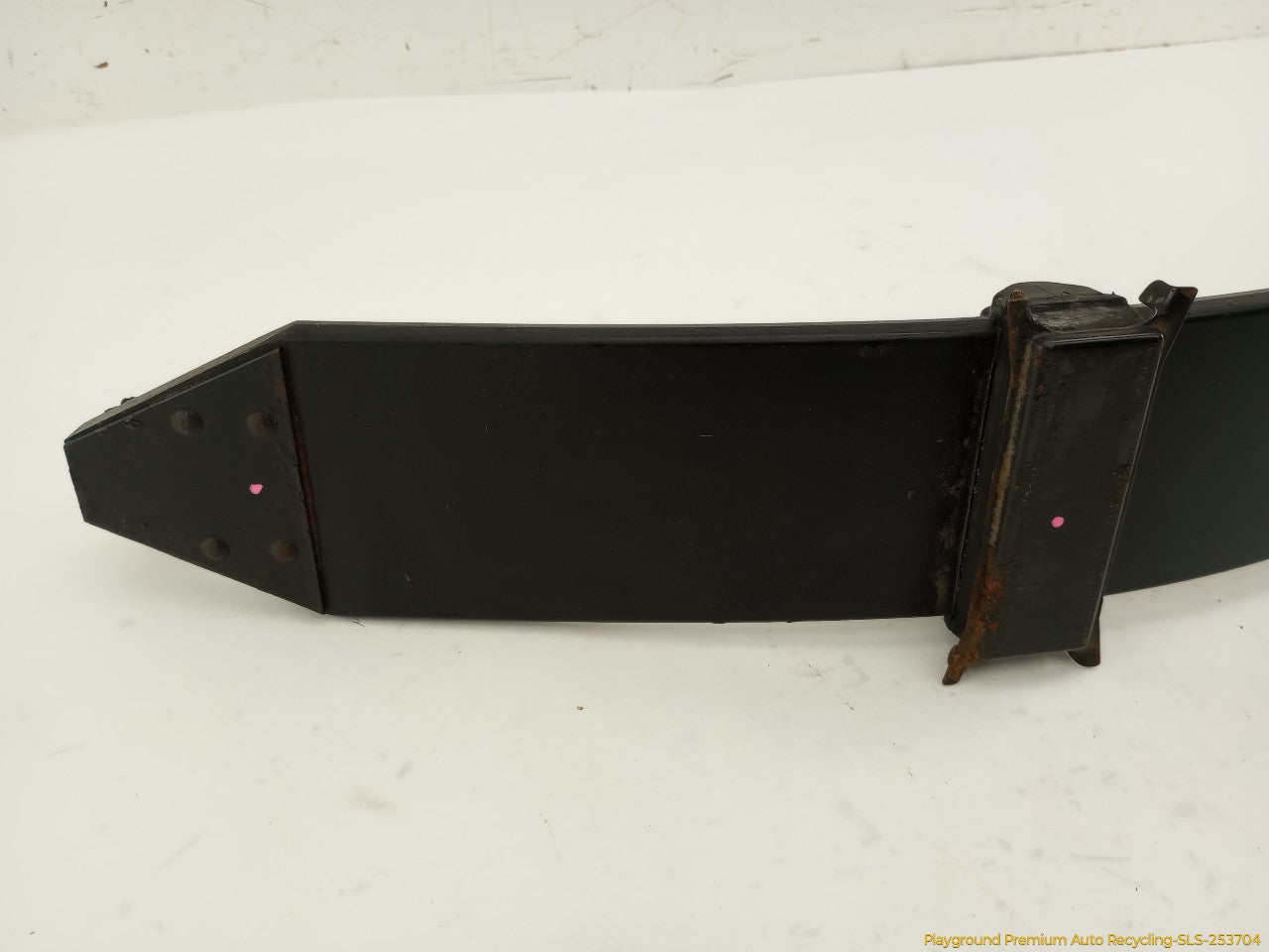 Chevrolet Corvette C4 Front Leaf Spring - 0